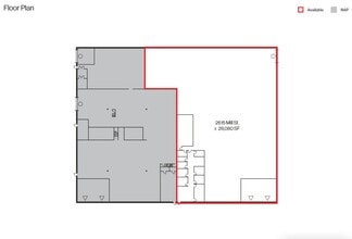 2609-2615 Mill St, Reno, NV for lease Interior Photo- Image 2 of 10