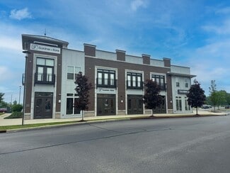 Plus de détails pour 117 Perspective Dr, Granger, IN - Bureau à louer