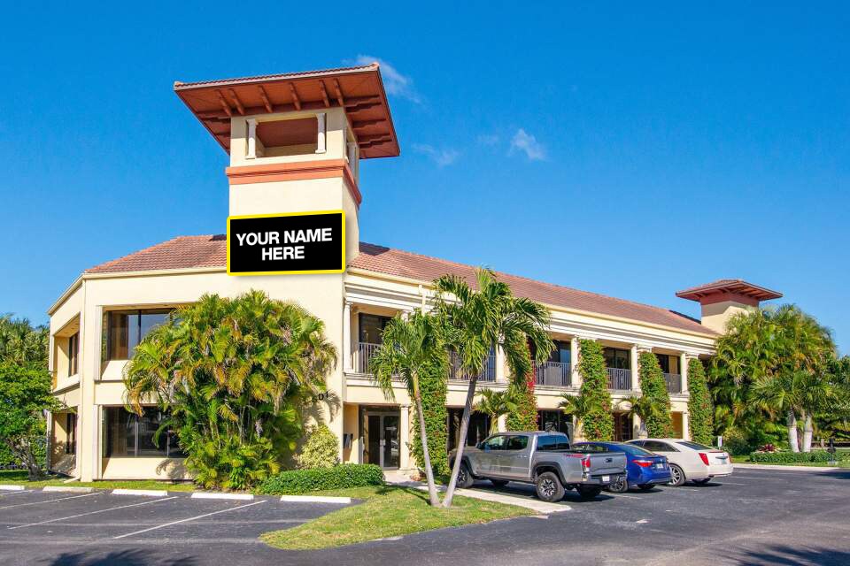 501 N Highway A1A, Jupiter, FL à louer Photo du bâtiment- Image 1 de 23