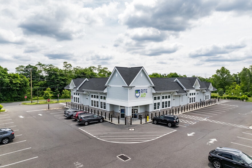 5707 Easton Rd, Pipersville, PA for sale - Primary Photo - Image 1 of 9