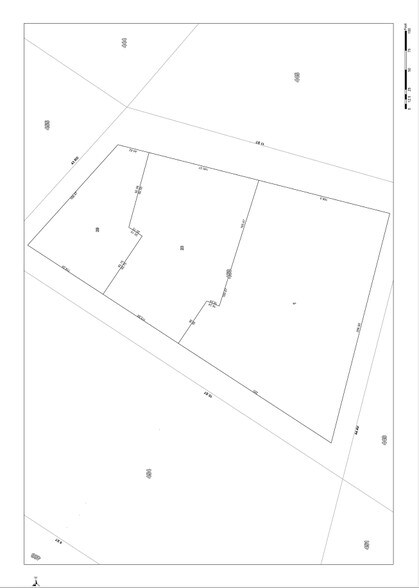 43-50 11th St, Long Island City, NY à louer - Plan cadastral - Image 3 de 3