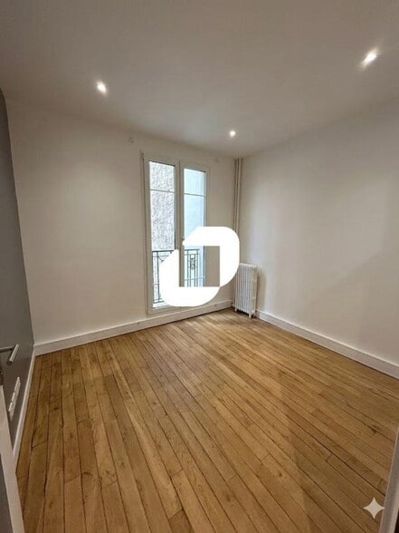 6 Rue Quentin-Bauchart, Paris à louer - Photo intérieure - Image 3 de 6