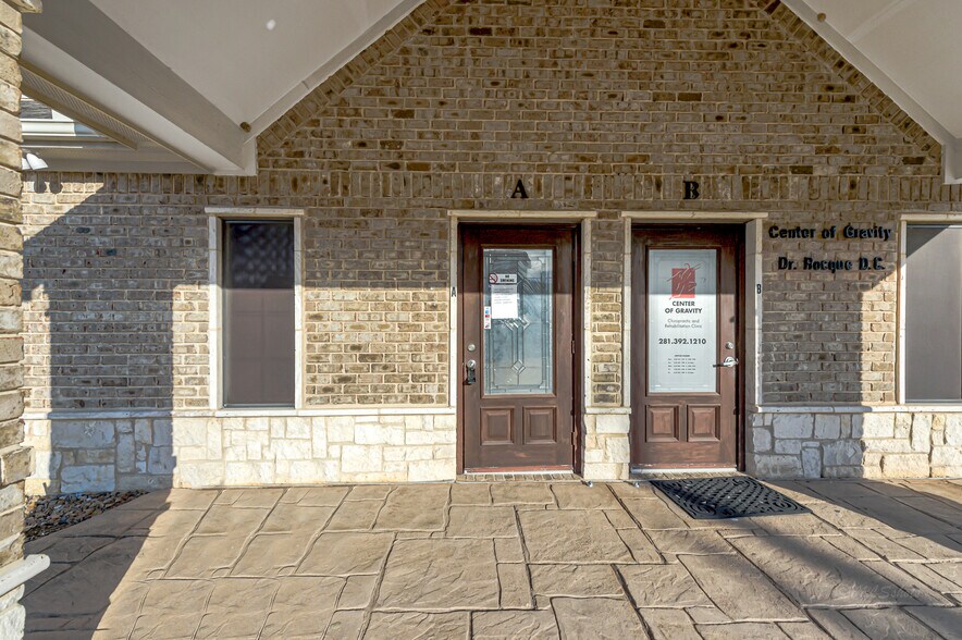 607 Park Grove Dr, Katy, TX à louer - Photo du bâtiment - Image 3 de 52