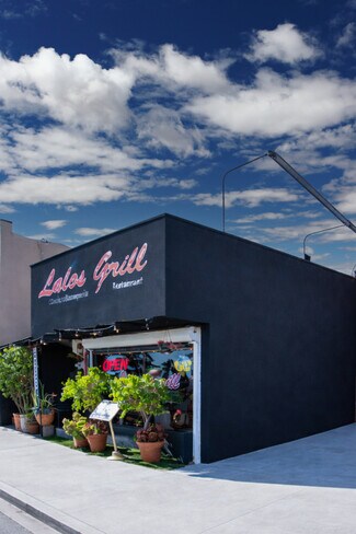 Plus de détails pour 429 W Arbor Vitae St, Inglewood, CA - Commerce de détail à vendre