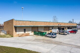 More details for 3456-3472 Mallory Depot Dr, Memphis, TN - Industrial for Lease