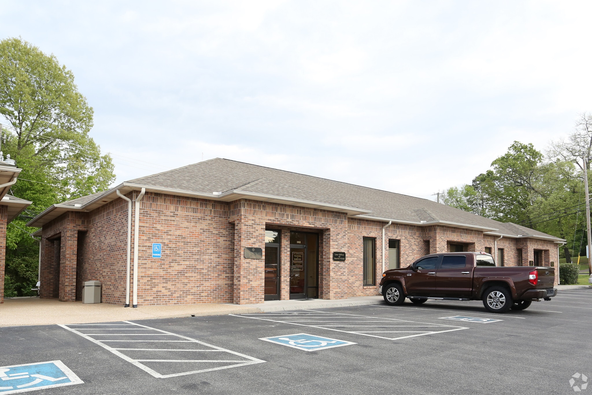 1308 Wilson Rd, Knoxville, TN for lease Primary Photo- Image 1 of 10