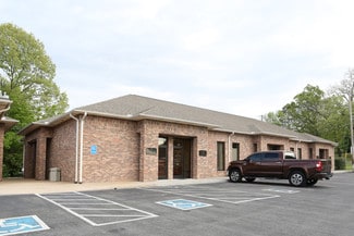 More details for 1308 Wilson Rd, Knoxville, TN - Office for Lease