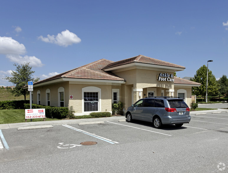 3150 Citrus Tower Blvd, Clermont, FL à vendre - Photo principale - Image 1 de 1