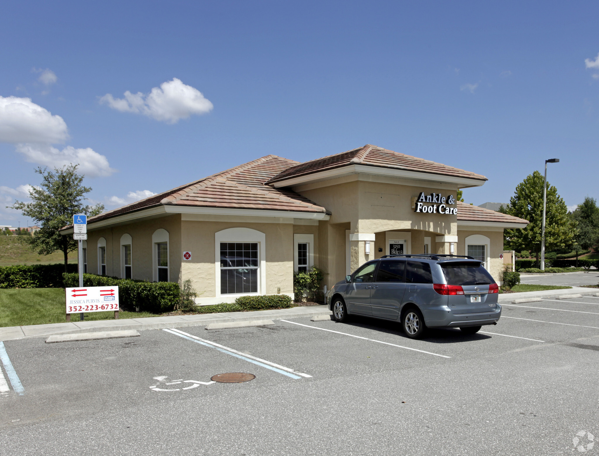 3150 Citrus Tower Blvd, Clermont, FL à vendre Photo principale- Image 1 de 1