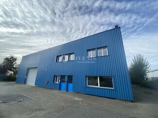 More details for Industrial for Lease