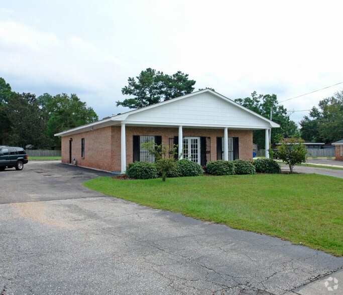 3155 Midtown Park S, Mobile, AL à vendre - Photo principale - Image 2 de 2