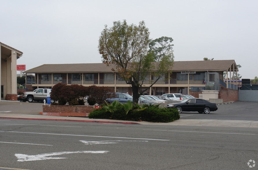 5106 Federal Blvd, San Diego, CA for lease - Primary Photo - Image 1 of 3