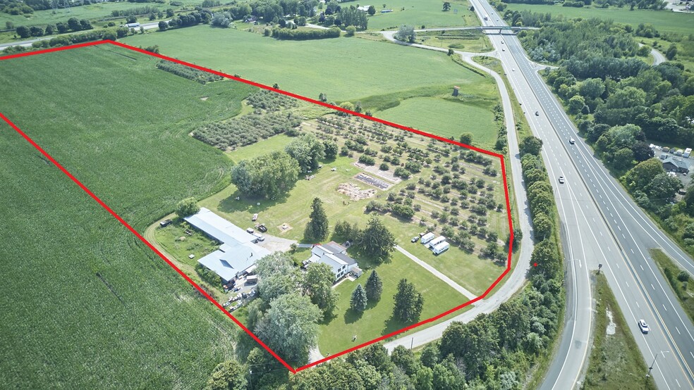 85 Lovekin Rd, Newcastle, ON for sale - Building Photo - Image 3 of 20