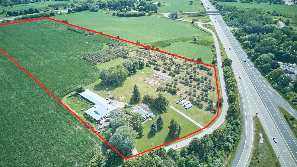 85 Lovekin Rd, Newcastle, ON à vendre - Photo du bâtiment - Image 3 de 20