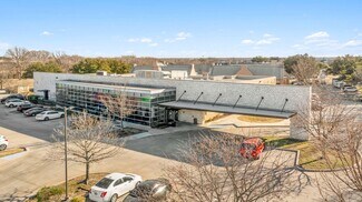 Plus de détails pour 1750 N Hampton Rd, DeSoto, TX - Bureau à vendre