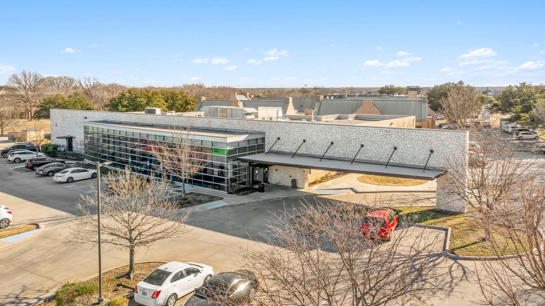 1750 N Hampton Rd, DeSoto, TX for sale Building Photo- Image 1 of 5