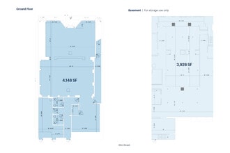74-76 Elm St, Westfield, NJ for lease Interior Photo- Image 1 of 1