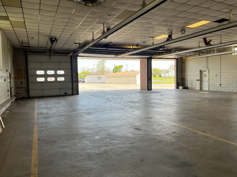 3231 Chili Ave, Rochester, NY for lease - Building Photo - Image 3 of 5