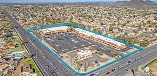 More details for 4300-4410 W Union Hills Dr, Glendale, AZ - Retail for Lease