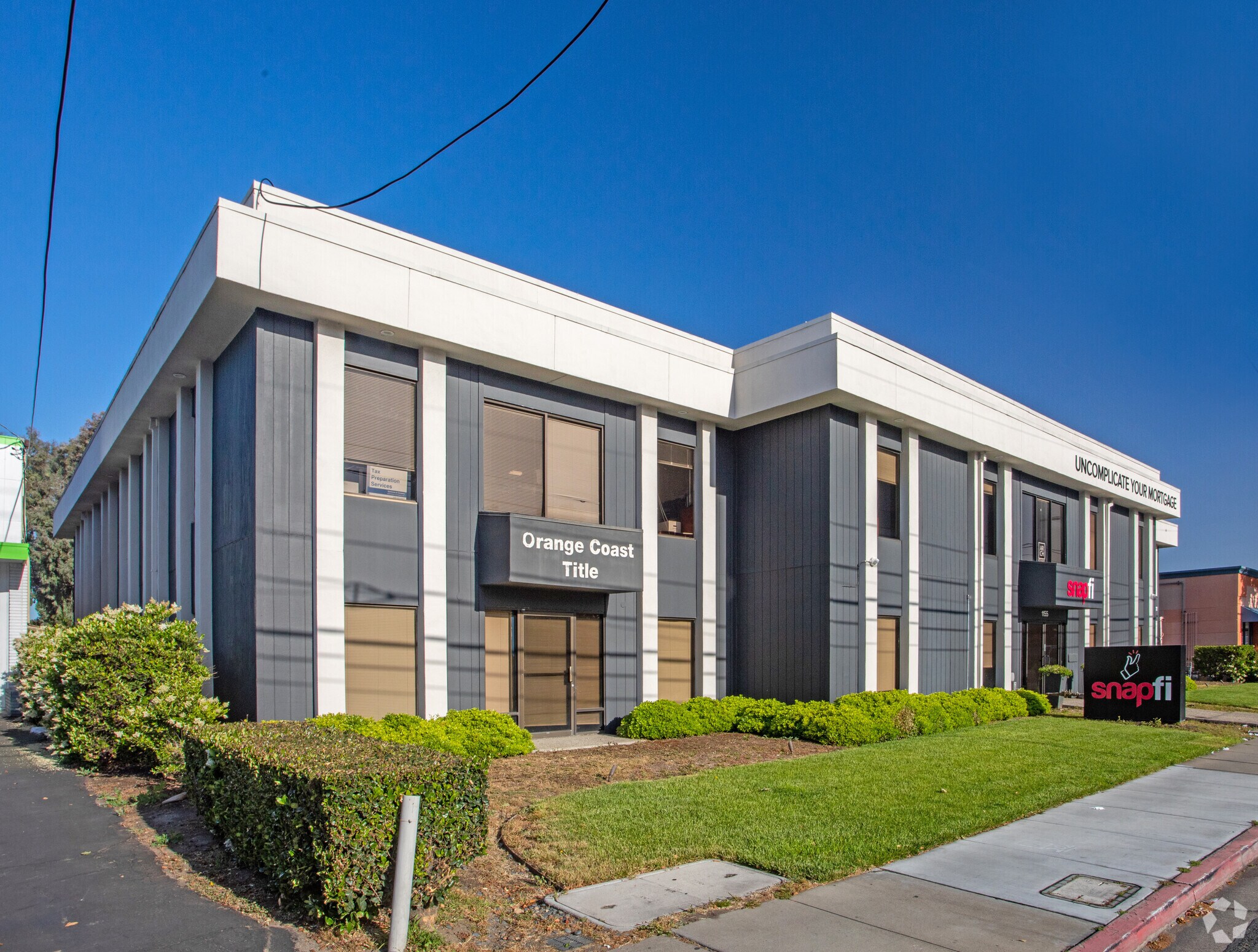 1155 Meridian Ave, San Jose, CA for lease Primary Photo- Image 1 of 6