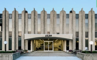 Plus de détails pour 1530 Gamble Pl, Winnipeg, MB - Industriel à louer