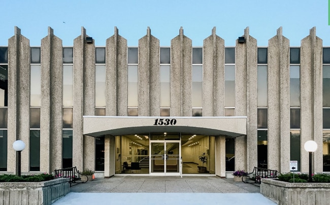 More details for 1530 Gamble Pl, Winnipeg, MB - Industrial for Lease