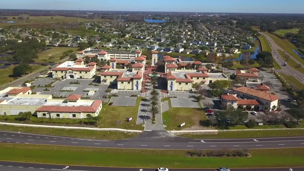 Little Rd, Trinity, FL for lease - Commercial Listing Video - Image 2 of 40