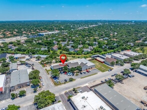 4754 Shavano Oak, San Antonio, TX à louer Aérien- Image 2 de 11
