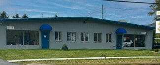 More details for 5776-5778 E Grand River Ave, Howell, MI - Industrial for Lease