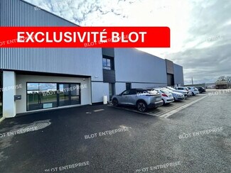 More details for Office, Flex for Lease