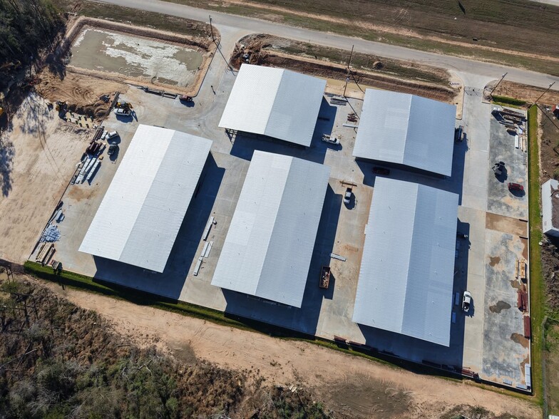 19021 McKenzie Ln, Porter, TX for lease - Building Photo - Image 3 of 12