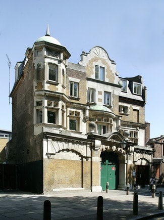 More details for 27A Mile End Rd, London - Retail for Lease