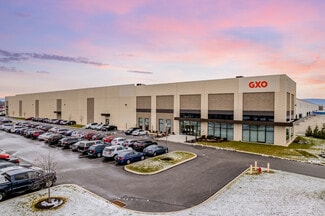 More details for 100 Carolina Way, Carlisle, PA - Industrial for Lease