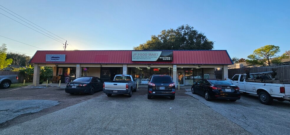 9722 Leawood Blvd, Houston, TX for sale - Primary Photo - Image 1 of 10