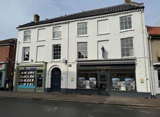 More details for 6-10 High St, Holt - Retail for Sale