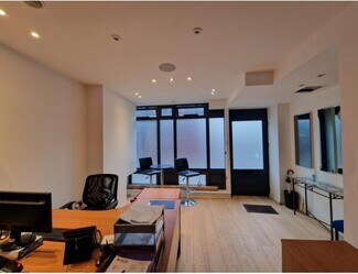 More details for 160-164 Pentonville Rd, London - Retail for Lease