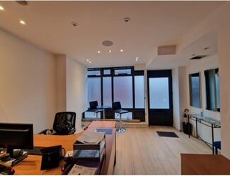 More details for 160-164 Pentonville Rd, London - Retail for Lease