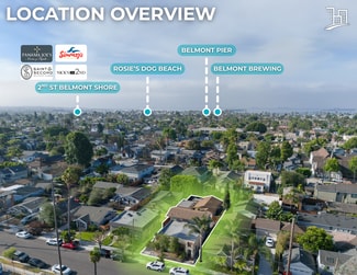 More details for 4018-4022 E Vermont St, Long Beach, CA - Multifamily for Sale