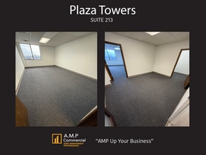 1736 E Sunshine St, Springfield, MO for lease Interior Photo- Image 2 of 2