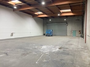 931 Palou Ave, San Francisco, CA for lease Interior Photo- Image 2 of 5