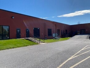 3411-3429 Concord Rd, York, PA for lease Building Photo- Image 2 of 2