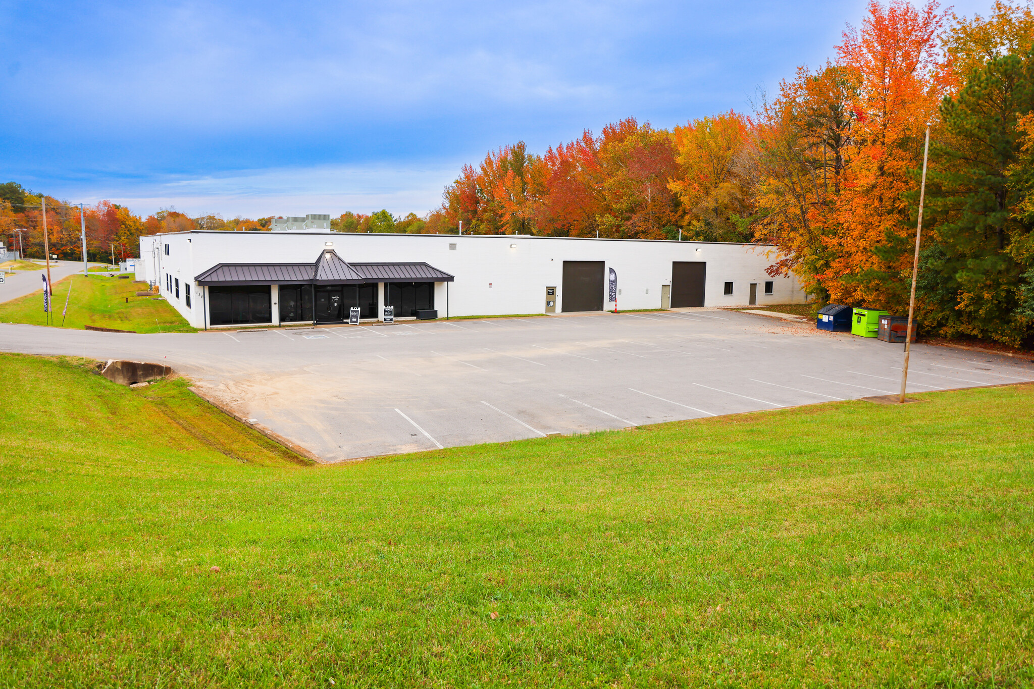 1255 Paradise Hill Rd, Clarksville, TN à vendre Photo du bâtiment- Image 1 de 1