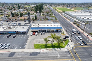 More details for 10522 McFadden Ave, Garden Grove, CA - Retail for Lease