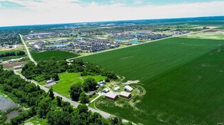 Plus de détails pour 3761 N Highway 94, Saint Charles, MO - Terrain à vendre