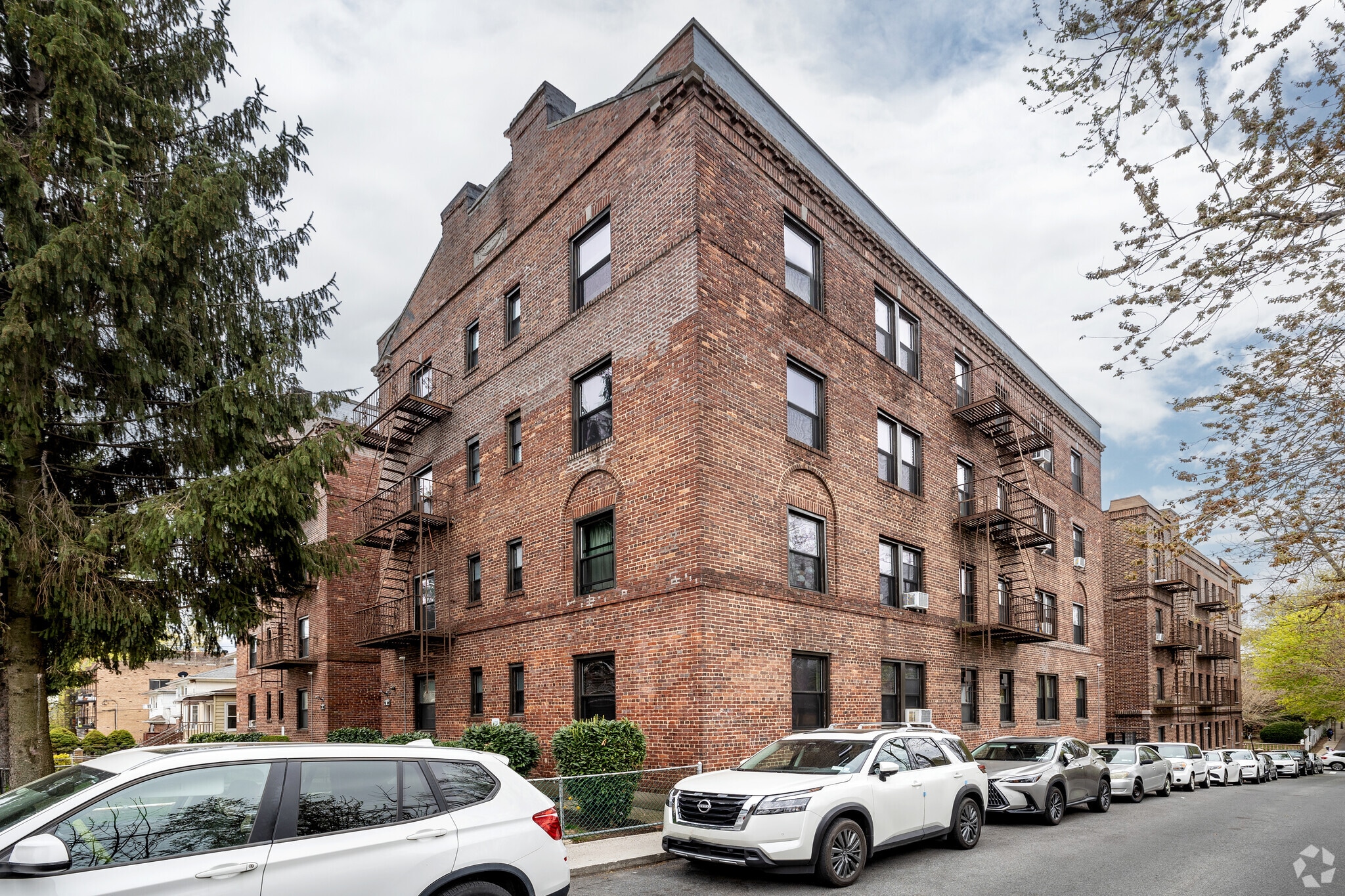 4104-4108 159th St, Flushing, NY for sale Primary Photo- Image 1 of 1