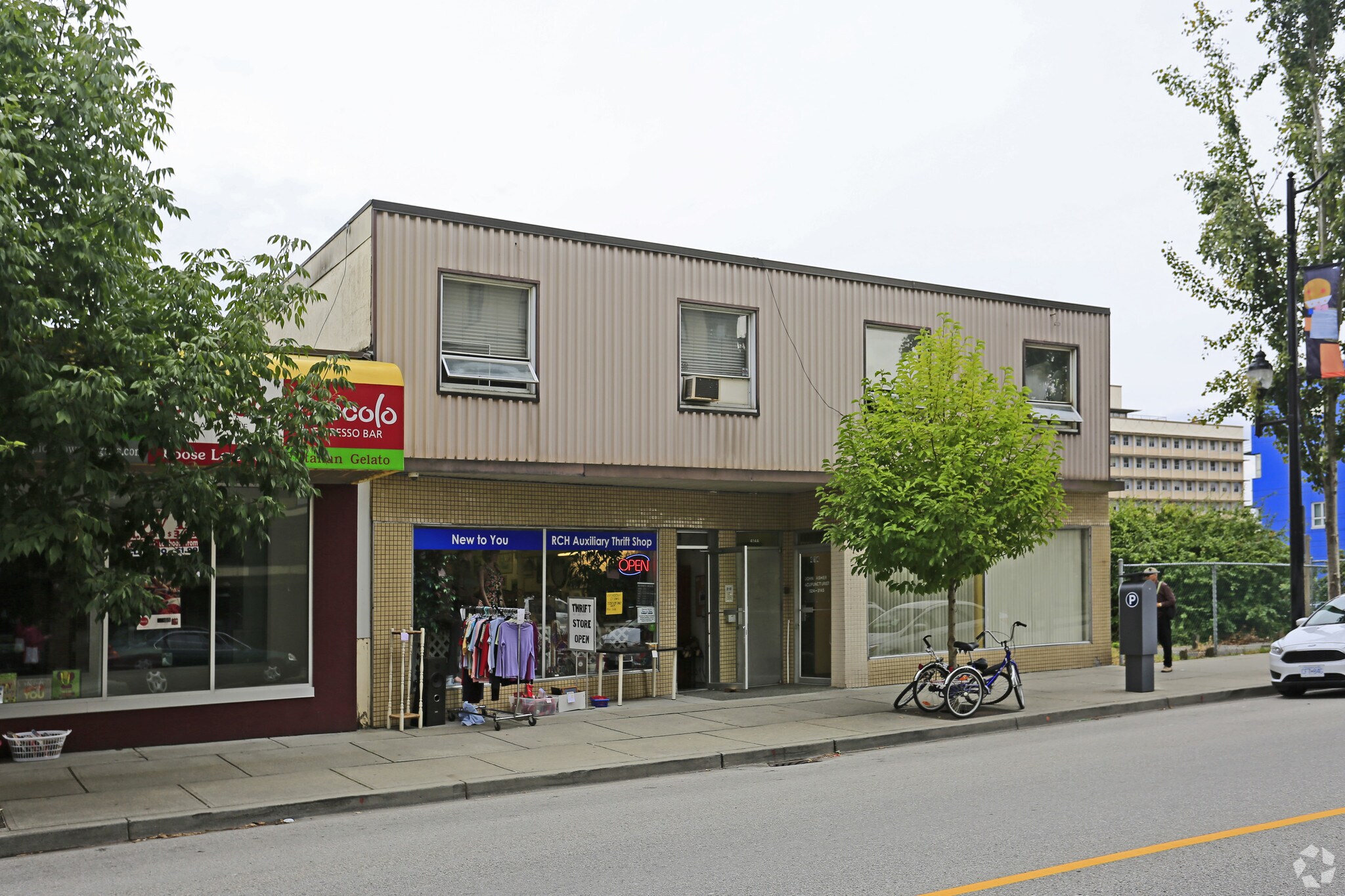 416 E Columbia St, New Westminster, BC for sale Primary Photo- Image 1 of 1