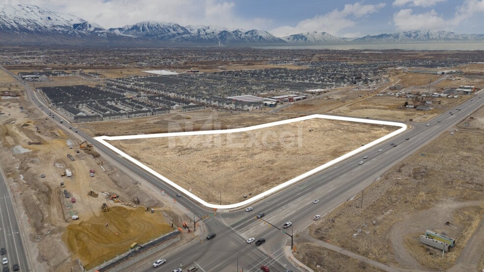 4551 W 2100 North, Lehi, UT à louer - Photo du bâtiment - Image 2 de 4