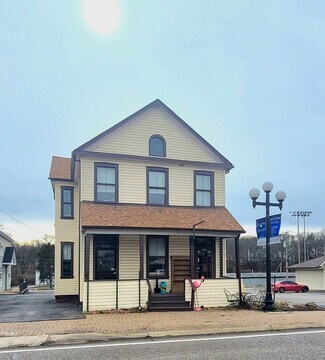 Plus de détails pour 14370-14372 Manchester Rd, Ballwin, MO - Bureau à vendre