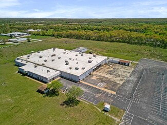 Plus de détails pour 1000 Lanton Rd, West Plains, MO - Industriel à vendre