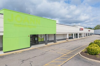 More details for 35 Highland Ave, Seekonk, MA - Retail for Lease